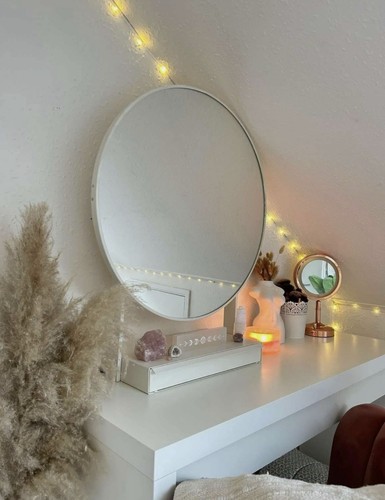 Ikea vennesla round dressing - vennesla,