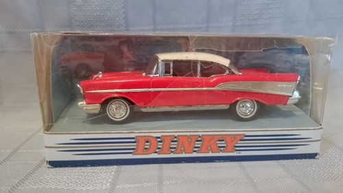Matchbox dinky collection - matchbox, dy