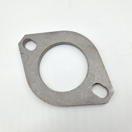 Exhaust flange repair pipe - 2",
