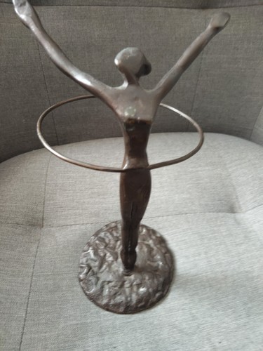 Antique vintage art deco - art,