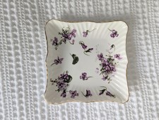 Hammersley victorian violets - victorian,
