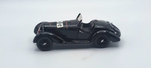Special model alfa - 1:43,