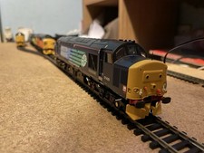 Bachmann Class 37 DC - OO Guage - Direct Rail Services - 37425