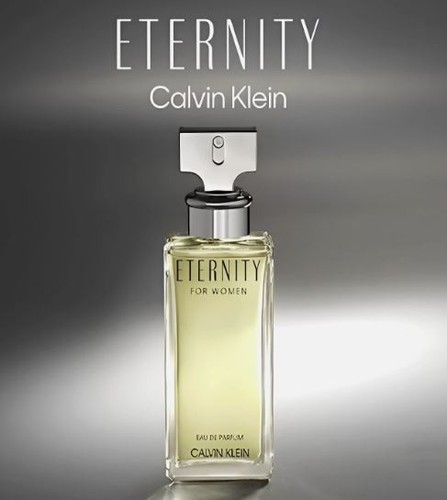 Calvin klein eternity - calvin,