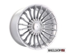 ADR Alpina Style alloy wheels
