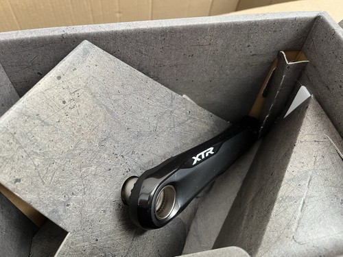 Shimano xtr m9120 speed - shimano, 12-speed