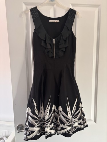 Karen millen dress size - karen,