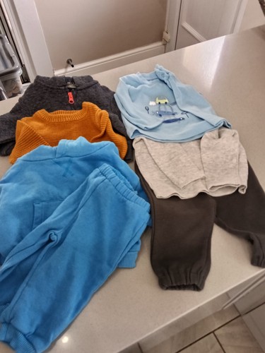 Baby boys piece clothing - piece,