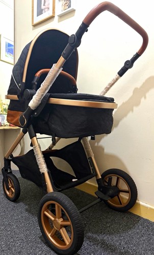 Librebon h2d single pram - h2d-v9,