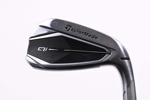 Taylormade iron senior - qi,