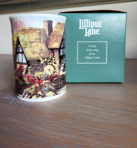 Boxed 1995 lilliput - 1995,