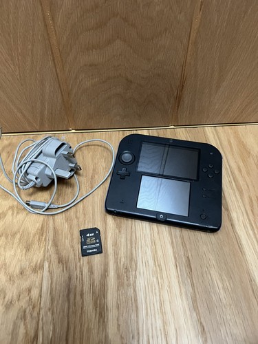 Nintendo 2ds games console - 2ds, &