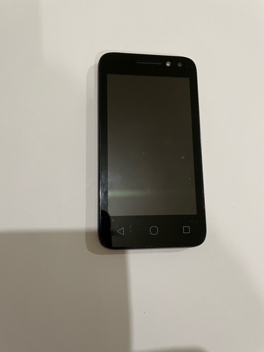 Alcatel onetouch 4034x black - onetouch,