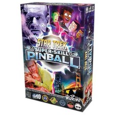 Star Trek: Super-Skill Pinball (US IMPORT)