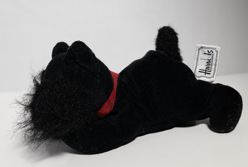 Harrods london scottie - london, /