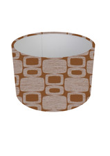 Apollo Ochre / Burnt Orange