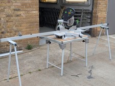 FESTOOL KAPEX  KS 120 EB  240V