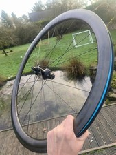 Reynolds Carbon Wheelset Brake Aerocoach TT Tri HED FFWD ZIPP flo Parcours giant