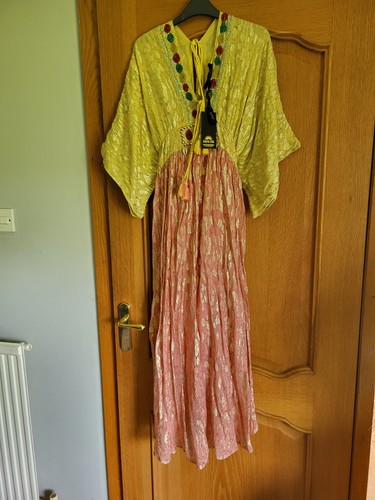 Papa pia boho - pia, (essex