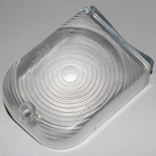 RARE - Lucas L630 Morris