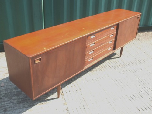 Vintage danish teak - vintage,