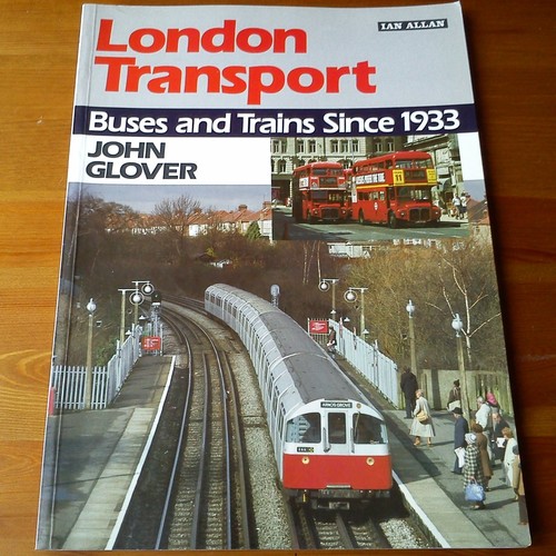 London transport buses and - london,