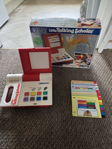 Vintage vtech educational - vintage,