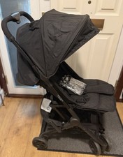 John Lewis Compact Lightweight