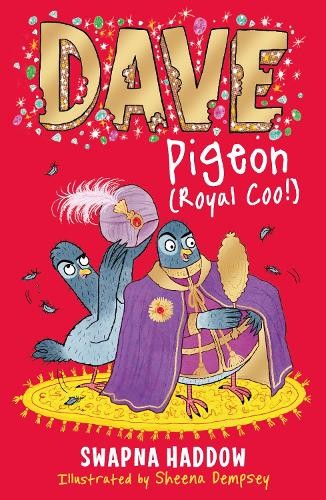Dave pigeon 1 by - pigeon,
