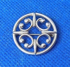 Ola Gorie Scottish Sterling