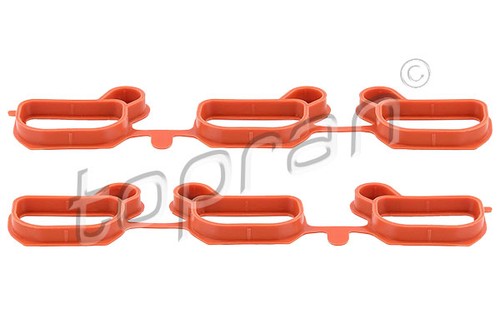 Gasket set intake - gasket,