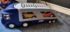 Little Tikes Large Car
