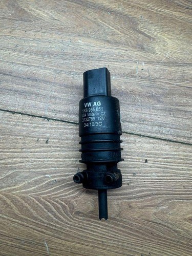 Touran 1t1 1t2 - 1t2, windscreen