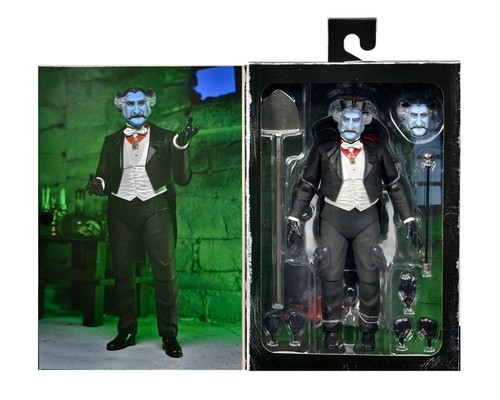 Rob zombie the munsters - rob, zombie’s