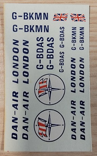 144 welsh decal sl5 - sl5,