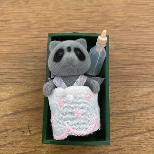 Vintage sylvanian families - vintage,