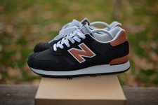 New Balance 670 Sko Made In England 1500 1400 990 993 998