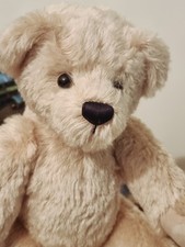 Deans Ragbook Mohair Bear