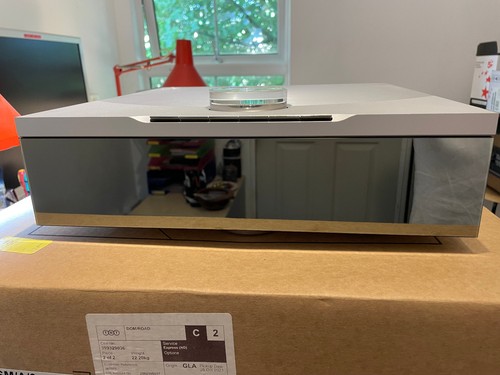 Linn klimax dsm - av, (2021)