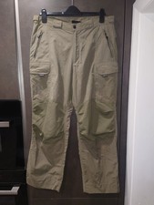 Mens Size Large Greys GRXi