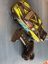 FTX (used once) - HAVOK RC CAR