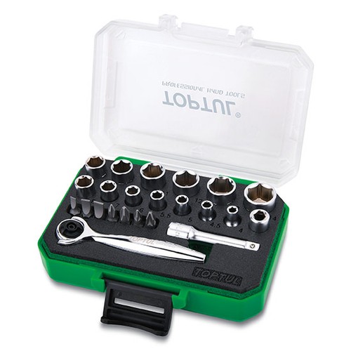 Toptul piece drive - toptul,