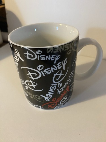 Disney black coffee - coffee, cup