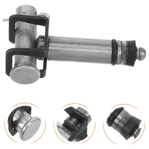 Steering spindle bracket set - bracket,