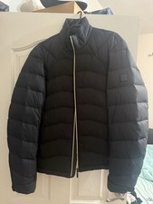 Hugo Boss Men's Puffer Jacket