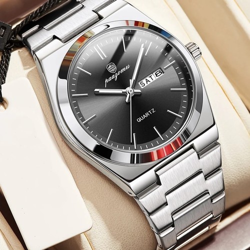 Men quartz watches - watches, 3