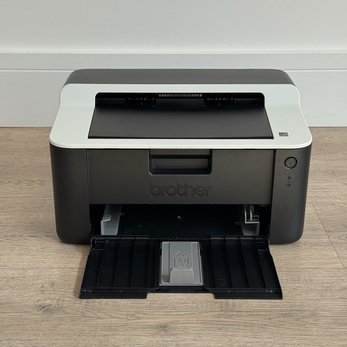 Brother 1112 compact a4 - hl-1112,