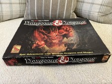 Dungeons and Dragons - TSR