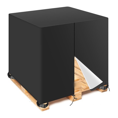 Waterproof zippered pallet - waterproof,