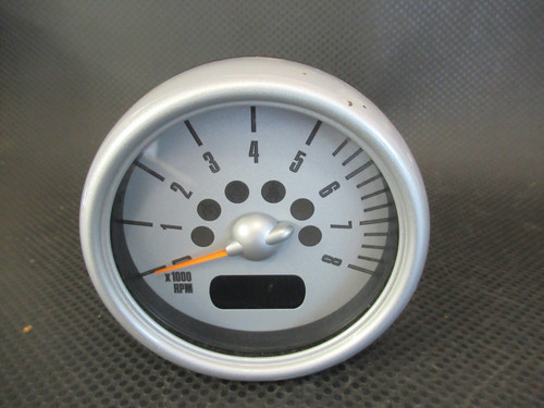 Mini cooper one r50 b - (01-06),